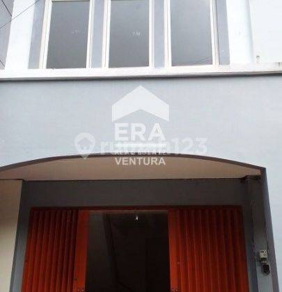 Disewakan Ruko 2 Lantai Di Kompleks Perukoan WOW Sawojajar 2