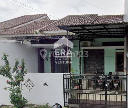 Disewakan Rumah Cantik Minimalis Di Tengah Kota Malang 2