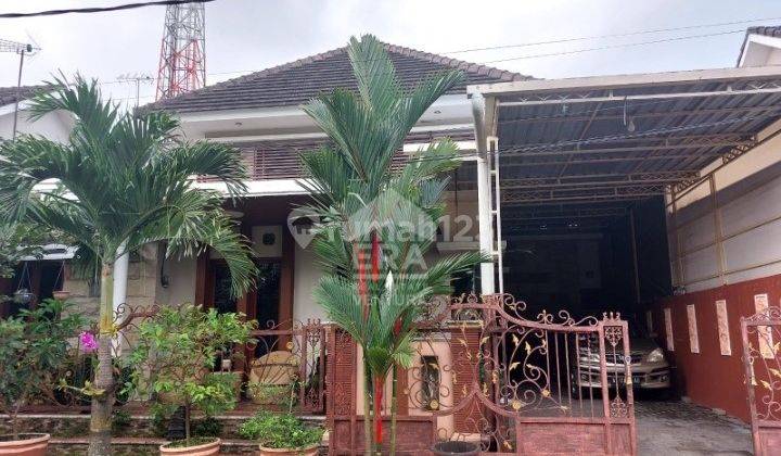 Dijual Rumah Di Perum Pelita Teluk Bayur Pandanwangi 2