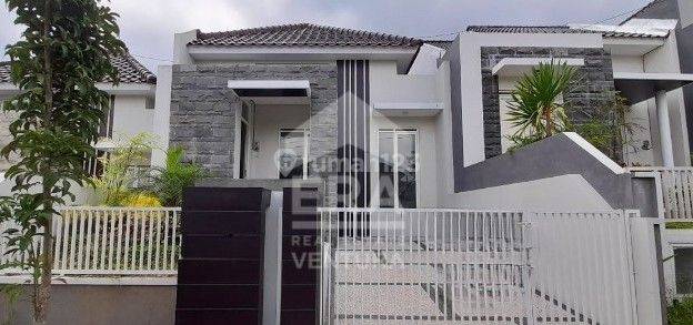 Rumah Di Perum Austinville, Dekat Kampus Ub 2 Unmer  2