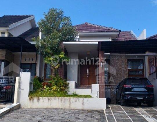 Rumah Di Villa Puncak Tidar, Dekat Machung & Elpico Mall 2