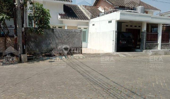 Rumah Minimalis Siap Huni Di Perum D Wiga Regency 2