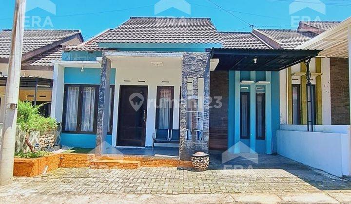 Villa Mutiara Panderman Batu, Kondisi Siap Pakai 2