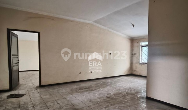 Shop House Spacious Near Araya Housing, Zero Jalan Raya Sp Sudarmo 2