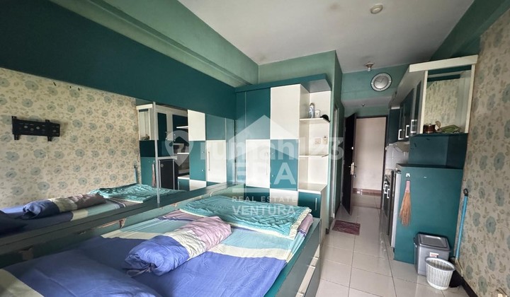 For Sale Soekarno Hatta Apartment Fully Furnished, Location Near UB 2