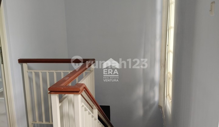 Disewakan Rumah Semi Furnished di Green Orchid Soekarno Hatta 2