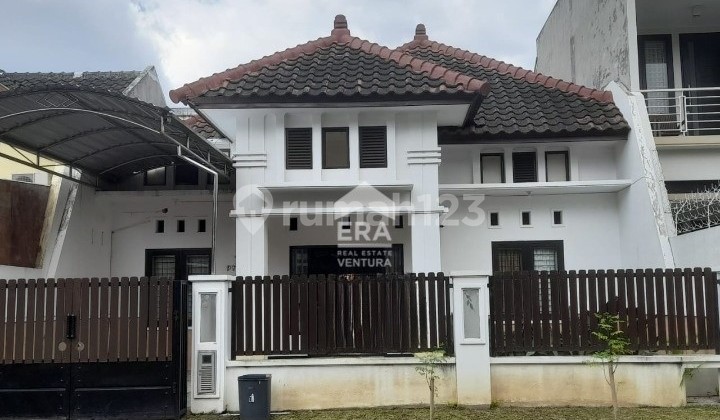 For Rent Fully Furnished House Ready to Occupy in Araya Housing Complex 2