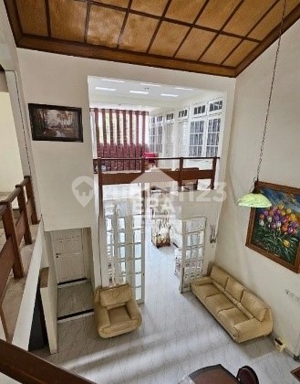 Dijual Guest House Selangkah Ke Poros Jalan Soekarno Hatta 2