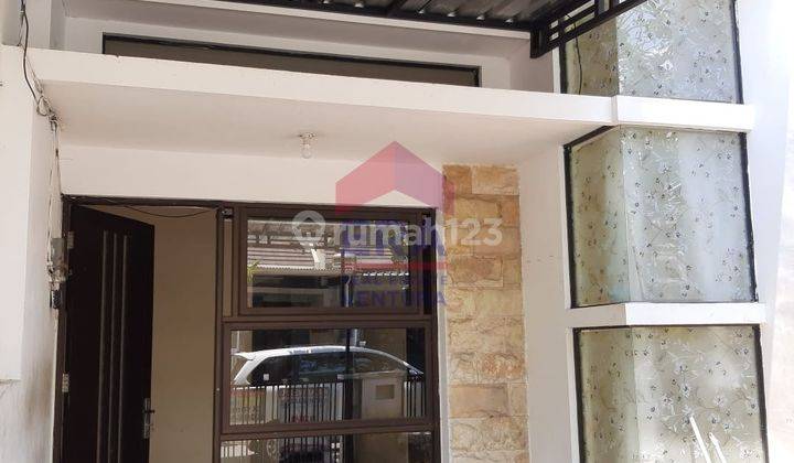 Disewakan Rumah Di Perum Greenland Tidar 2