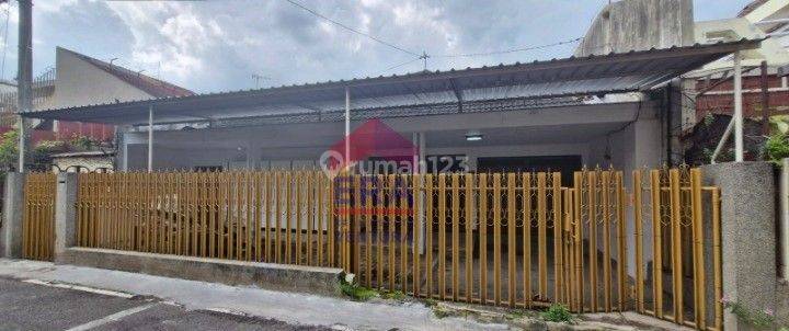 Rumah Di Daerah Pulau - Pulau, Kondisi Terawat Siap Huni 2