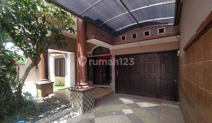 Dijual Rumah Mewah Di Araya, Kondisi Siap Huni 2