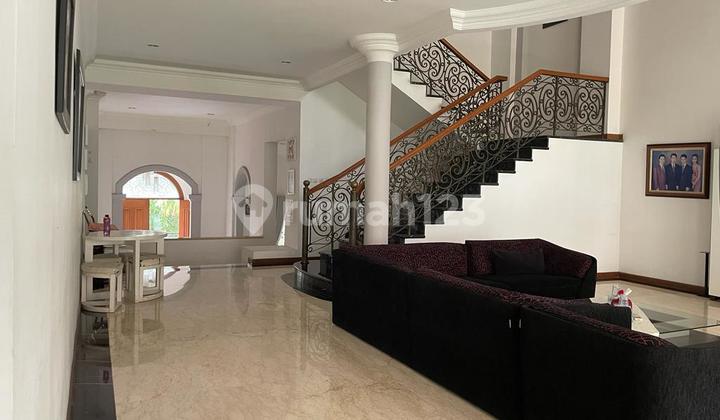 Dijual Rumah Siap Huni Furnished Mainroad Setraduta Setra Duta Bandung