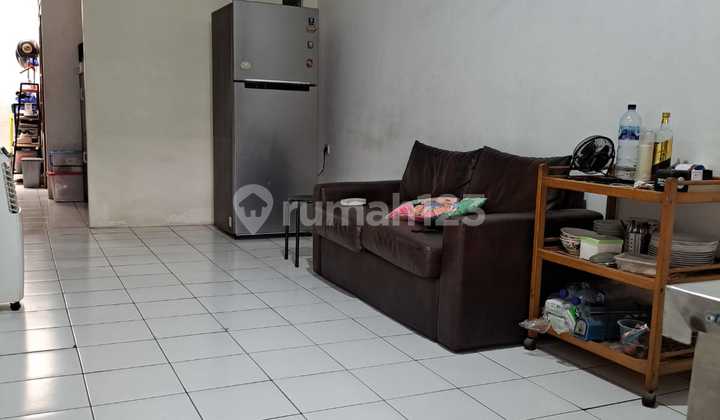 Dijual Rumah Siap Huni Taman Holis Indah Kota Bandung 1