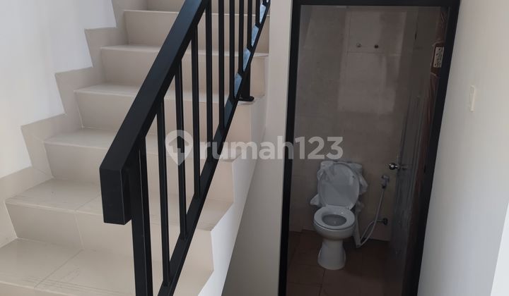 Dijual Rumah Baru 2 lantai Grand Sharon Residence Bandung Kota 2