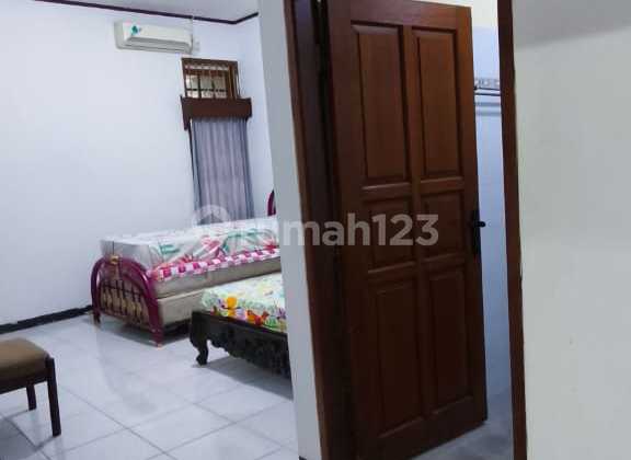 For rent: Comfortable and ready-to-occupy house in Setraduta, Setra Duta, Bandung. 2