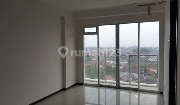 Termurah Dijual Cepat Apartemen 2 Kamar Tidur Gateway Pasteur Kota Bandung