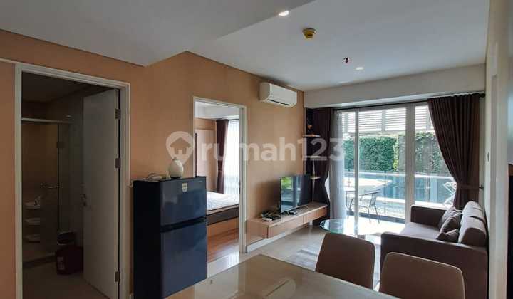 Termurah Apartemen 2 Bedroom Landmark Residences Bima Cicendo Pusat Kota Bandung