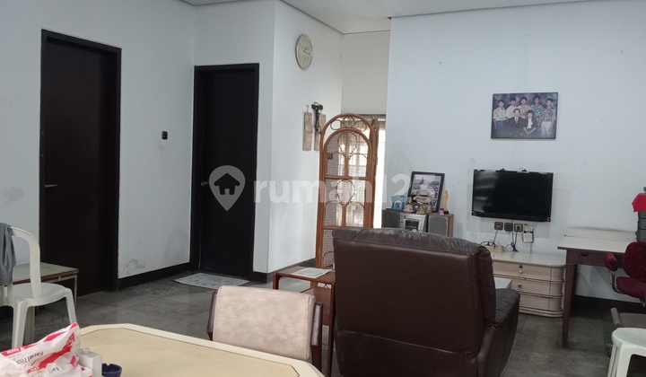 Dijual Rumah Nyaman Siap Huni One Gate System Kopo Permai 3 Bandung