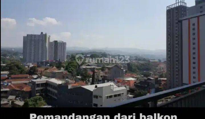 Murah Apartement GCA Galeri Ciumbuleuit 3 Kota Bandung 1