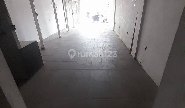 Disewakan Ruko Usaha Cafe Kantor.di Cibeureum Cimahi Bandung 2
