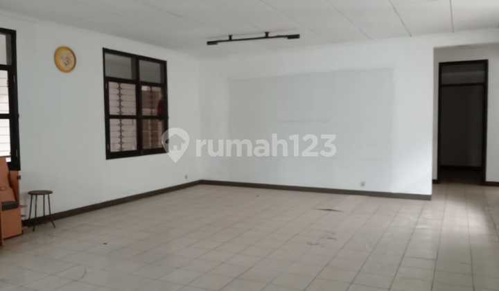 Cheapest For Sale House in Airbus Cibogo Pasteur Bandung City suitable for boarding or living 2