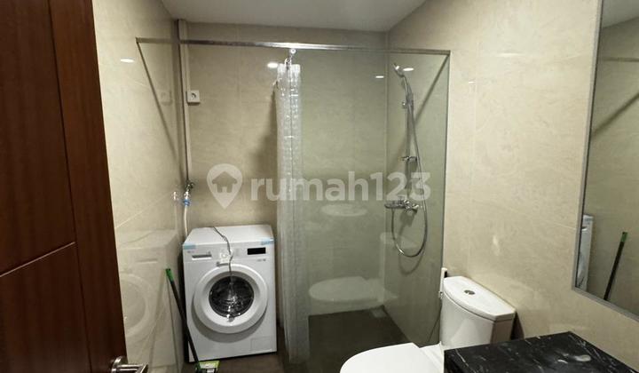 Termurah Sewa Apartemen Hegarmanah Residence Setiabudi Bandung Kota 2