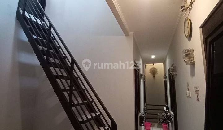 Dijual Rumah Kost-Kosan Cibogo dekat Universitas Maranatha Surya Sumantri Bandung Kota 2