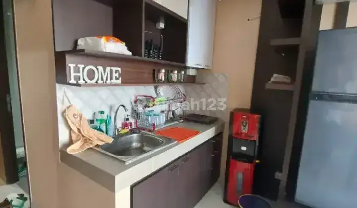 Apartement M Square Mekarwangi Square 2 BR Furnished Bandung 2