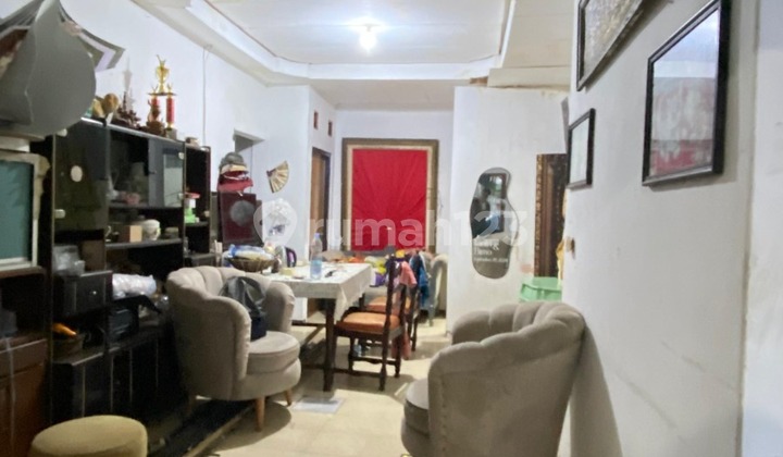 Dijual Rumah di Melong Asih Cijerah Bandung Kota Dijual Rumah di Melong Asih Cijerah Bandung Kota