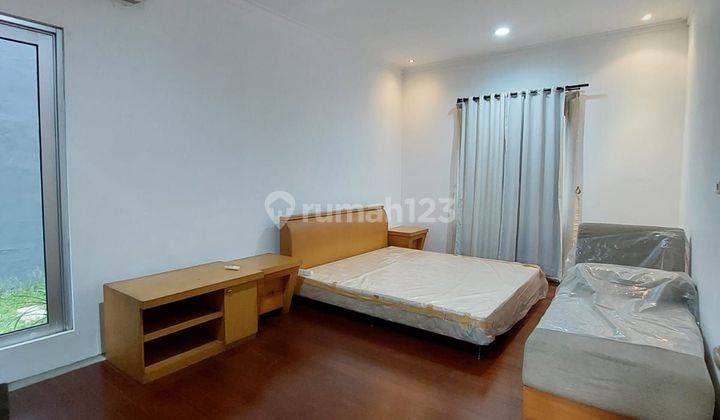 Rumah 2 Lantai Bagus SHM di Tatar Ratnasasih Bandung 2