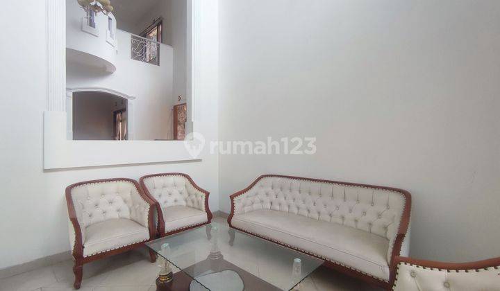 Rumah di Parahyangan Rumah Villa, Jalan Cijerokaso Bandung Kota 2