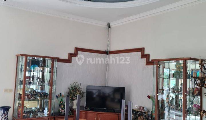 Rumah Bagus SHM di Setraduta Raya Bandung  2