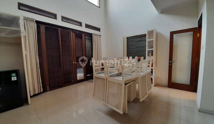 Rumah di Setraduta Cemara Bandung SHM 2 Lantai 1