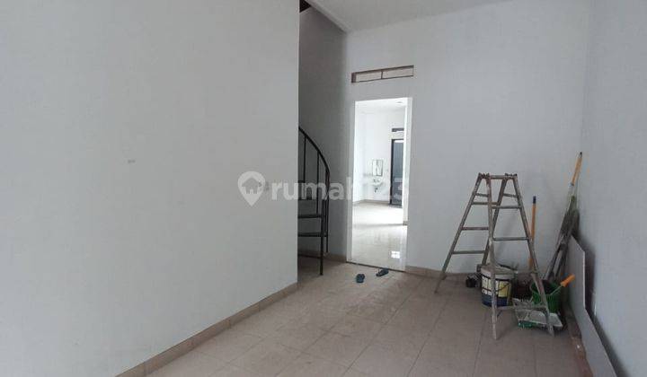 Rumah Bagus SHM di Batununggal Bandung Kota 2