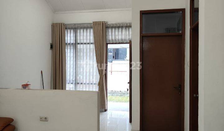 Rumah Unfurnished di Kopo Permai 2 Bandung, Bandung 1