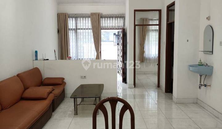 Rumah Unfurnished di Kopo Permai 2 Bandung, Bandung 2