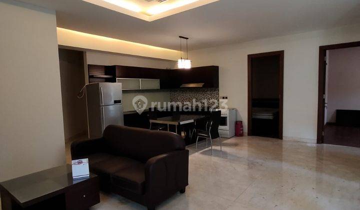 Rumah 3 Lantai Furnished De Bale Pakuan Ciumbuleuit Kota Bandung 2