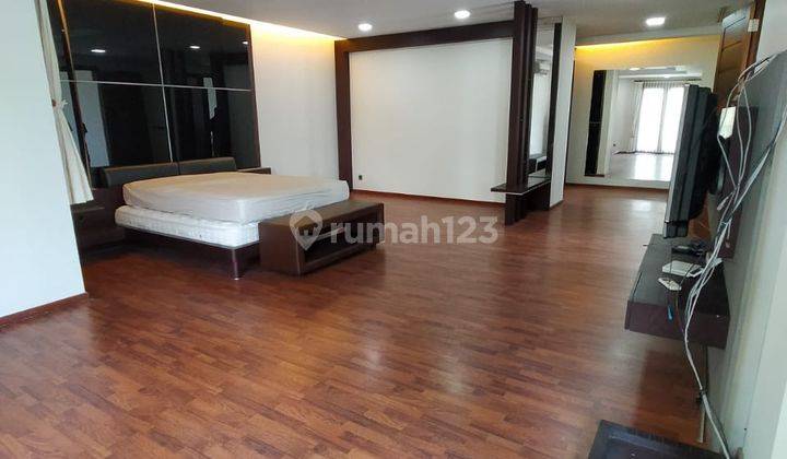 Rumah 3 Lantai Furnished De Bale Pakuan Ciumbuleuit Kota Bandung 1