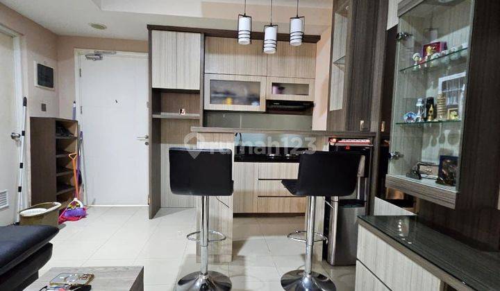 Apartement Apartemen Parahyangan Residences Bandung 3 BR 1