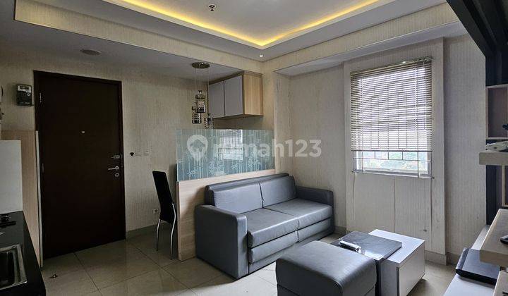 Apartement Sudirman Suites Bandung 3 BR Furnished 2