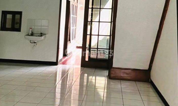 Rumah Bagus Unfurnished SHM di Jalan Pasir Salam Kota Bandung 1