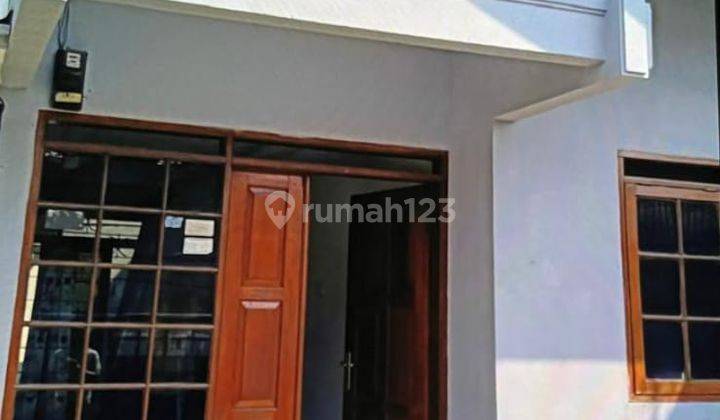 Rumah Bagus Unfurnished SHM di Jalan Pasir Salam Kota Bandung 2