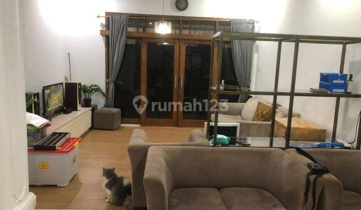 Rumah Unfurnished di Singgasana Pradana Mekar Wangi Kota Bandung 1