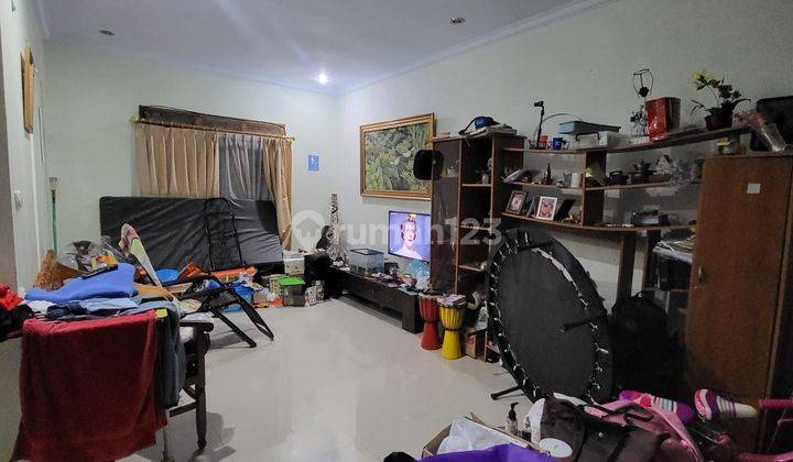 Rumah Siap Huni SHM di Resor Dago Pakar Bandung 2