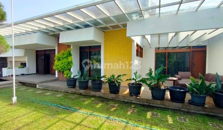 Rumah Siap Huni di Setrasari Kulon , Bandung Kota 2