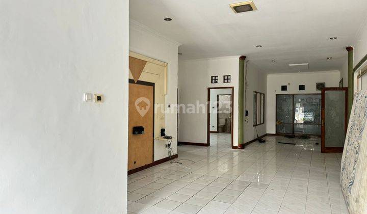 Rumah Harga Terjangkau SHM di Batununggal Kota Bandung 1