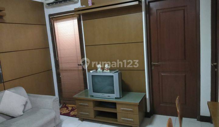 Apartement The Majesty Apartment 2 BR Surya Sumantri Bandung Kota 2