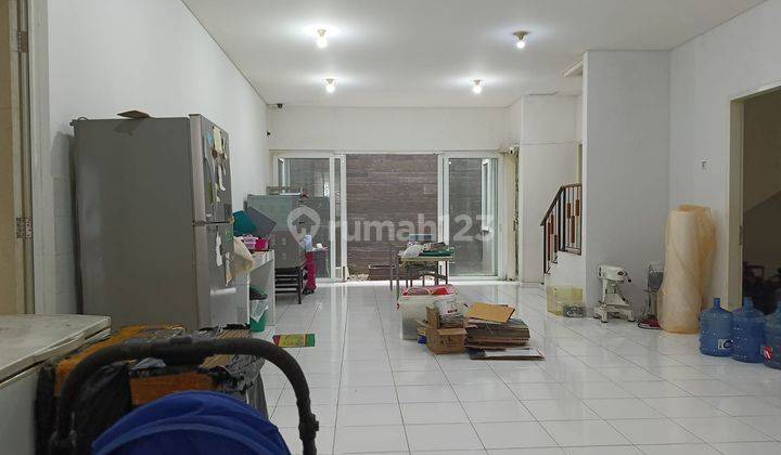 Rumah Siap Huni di Puri Bkr Bandung Kota 2