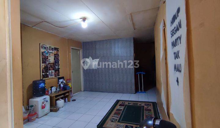 Murah Rumah Kost di Sayap Ciumbuleuit Kota Bandung SHM 8 Kt 2