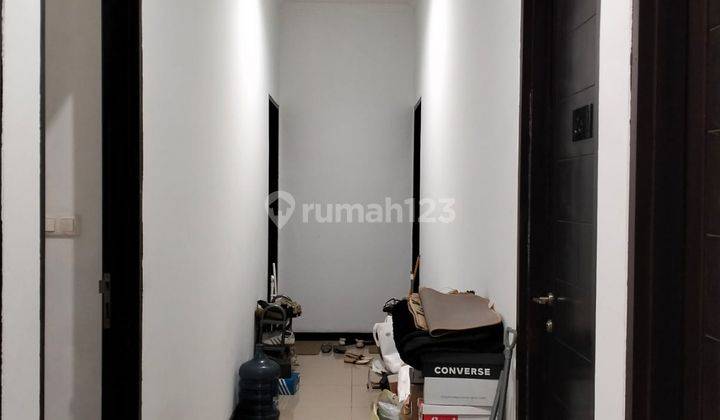 Rumah Kost di Terusan Setraria, Setrasari, Kota Bandung 1